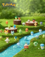 funism pokemon 30th anniversary