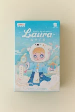 LAURA - CHINESE BYTHIC BEASTS BLIND BOX - Imagen 4