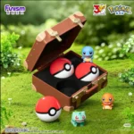 funism pokemon 30th anniversary
