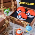 funism pokemon 30th anniversary blind box