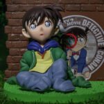 DETECTIVE CONAN VIGNETTEUM CONAN EDOGAWA