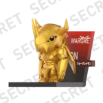 DIGIMON ADVENTURE IMAN POP MART BLIND BOX - Imagen 2
