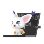 DIGIMON ADVENTURE IMAN POP MART BLIND BOX - Imagen 4
