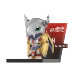 DIGIMON ADVENTURE IMAN POP MART BLIND BOX - Imagen 5