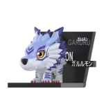 DIGIMON ADVENTURE IMAN POP MART BLIND BOX - Imagen 7