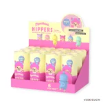 HIPPERS MONCHHICHI COLORS WINK SERIES - Imagen 2