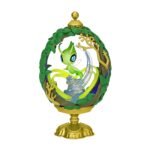 POKEMON REMENT OVALTIQUE COLLECTION2 LUMINOUS - Imagen 5