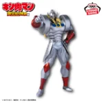 KINNIKUMAN PERFECT ORIGIN ARC REAL AKUMA SHOGUN - Imagen 2