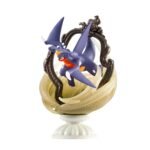 POKEMON REMENT DECORATIVE FRAME COLLECTION 2 BEYOND THE FRAME - Imagen 4