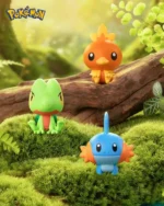 funism pokemon 30th anniversary