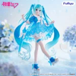 HATSUNE MIKU MI TRIO-TRY-IT RAINY DANCE