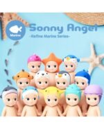 SONNY ANGEL MARINE BLIND BOX - Imagen 3