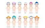 SONNY ANGEL MARINE BLIND BOX - Imagen 2