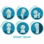 SMISKI BATH BLIND BOX - Imagen 2