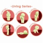 SMISKI LIVING BLIND BOX - Imagen 3