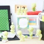SMISKI AT WORK BLIND BOX