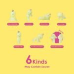 STRAP SMISKI 4 BLIND BOX - Imagen 3