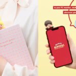 HIPPERS MONCHHICHI