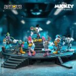 DISNEY MICKEY AND FRIENDS CYBORG BLIND BOX - Imagen 6