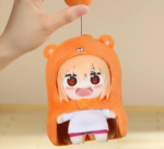 HIMOUTO! UMARU-CHAN PLUSH BLIND BOX - Imagen 4