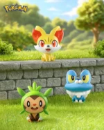 funism pokemon 30th anniversary