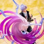 JUJUTSU KAISEN LUMINASTA SATORU GOJO HOLLOW PURPLE (KYOSHIKI MURASAKI) - Imagen 2