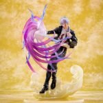 JUJUTSU KAISEN LUMINASTA SATORU GOJO HOLLOW PURPLE (KYOSHIKI MURASAKI) - Imagen 4