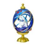 POKEMON REMENT OVALTIQUE COLLECTION2 LUMINOUS - Imagen 4