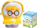 QKID OUTDOOR ACTIVITIES SERIES PLUSH BLIND BOX