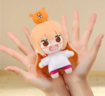 HIMOUTO! UMARU-CHAN PLUSH BLIND BOX - Imagen 2
