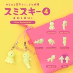 STRAP SMISKI 4 BLIND BOX