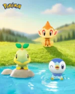 funism pokemon 30th anniversary