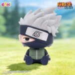 NARUTO SHIPPUDEN - GALE CUTE NINJA SITTING FIGURE BLIND BOX - Imagen 4