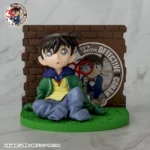 DETECTIVE CONAN VIGNETTEUM CONAN EDOGAWA - Imagen 4