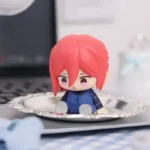 BLUE LOCK SITTING SERIES BLIND BOX - Imagen 2