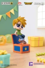 DIGIMON X BKUB OKAWA SERIES 3 - BN FIGURE Q (BANDAI NAMCO) BLIND BOX - Imagen 9