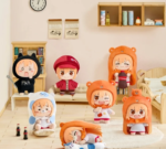 HIMOUTO! UMARU-CHAN PLUSH BLIND BOX
