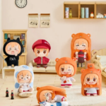 HIMOUTO! UMARU-CHAN PLUSH BLIND BOX