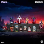 NEON GENESIS EVANGELION - HUMAN INSTRUMENTALITY PROJECT VOL. 2 BLIND BOX