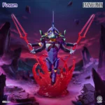 NEON GENESIS EVANGELION - HUMAN INSTRUMENTALITY PROJECT VOL. 2 BLIND BOX - Imagen 2