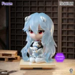 NEON GENESIS EVANGELION - HUMAN INSTRUMENTALITY PROJECT VOL. 2 BLIND BOX - Imagen 6