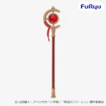 FRIEREN: BEYOND JOURNEY'S END FIEREN'S STAFF - Imagen 2