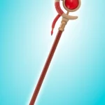 FRIEREN: BEYOND JOURNEY'S END FIEREN'S STAFF