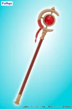 FRIEREN: BEYOND JOURNEY'S END FIEREN'S STAFF