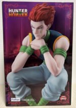 HUNTER X HUNTER NOODLE STOPPER HISOKA - Imagen 3
