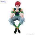HUNTER X HUNTER NOODLE STOPPER HISOKA - Imagen 4
