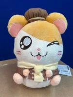 HAMTARO DRESSED-UP PASTRY CHEF BIG PELUCHE