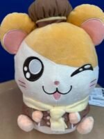 HAMTARO DRESSED-UP PASTRY CHEF BIG PELUCHE - Imagen 2