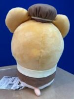 HAMTARO DRESSED-UP PASTRY CHEF BIG PELUCHE - Imagen 3