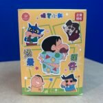 SHINCHAN ESCENARIO BLIND BOX
